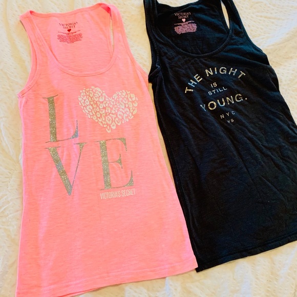 💕VS LOVE Tank! - Picture 7 of 8